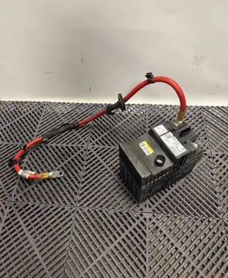 Audi A6 S6 C8 4K Other control units/modules 4K0915101
