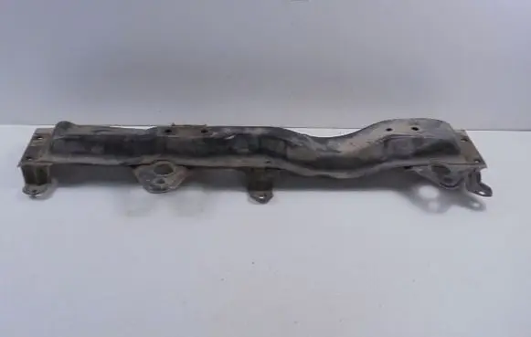 Chevrolet Matiz Radiator support slam panel bracket 96320104