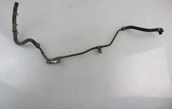 Toyota RAV 4 (XA30) Vacuum line/pipe/hose