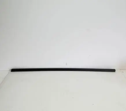 Audi A1 Door glass trim 8X3837480C