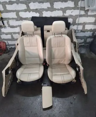 BMW X3 E83 Interior set 