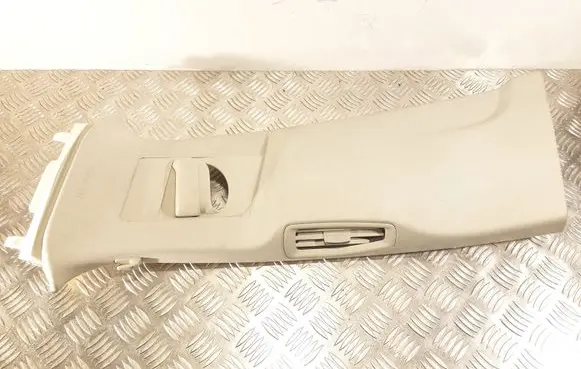 Volvo S60 Seat belt trim 31479218 31479779 31469600