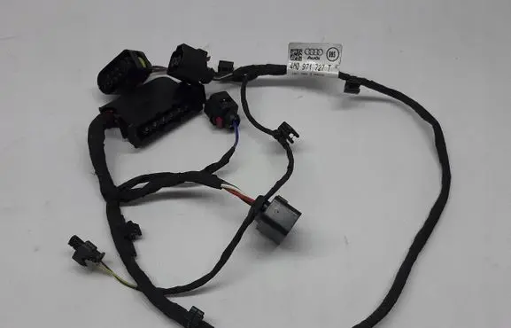 Other wiring loom