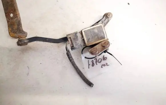 Ford Galaxy Front height sensor lever 6g9n3c492aa 6g9n-3c492-aa