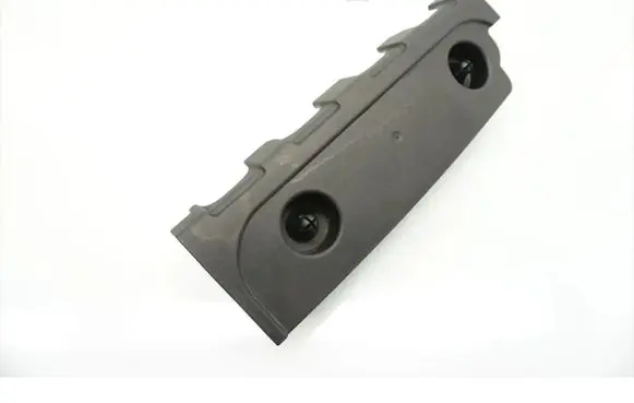 Volkswagen Golf V Engine cover (trim) 06F1292088