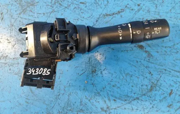 Toyota Prius (XW30) Gear shift switch/knob 8465276010