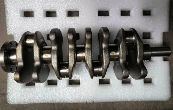 Mercedes-Benz GLC C254 Crankshaft 090414 R27102