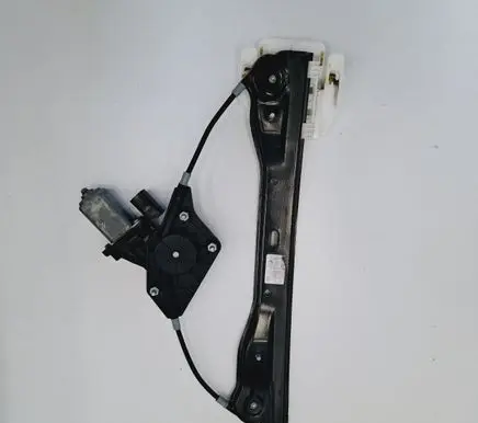 Mini Cooper Countryman R60 Rear door window regulator with motor