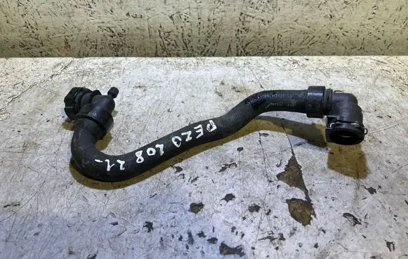 Peugeot 208 II Engine coolant pipe/hose 