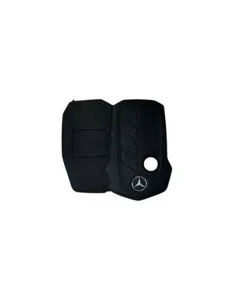 Mercedes-Benz E W213 Engine cover (trim) A6540107600