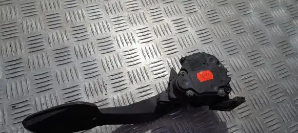 Volvo S80 Accelerator throttle pedal 3524405 91731319157552