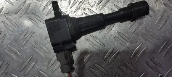 Mazda 3 I High voltage ignition coil aic4051 aic-4051