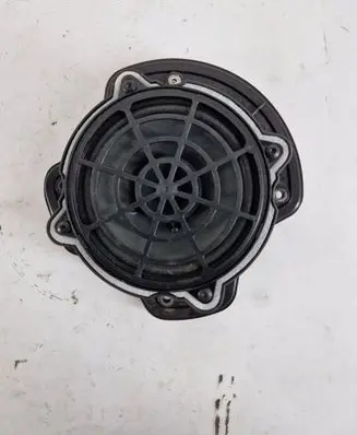 Peugeot 3008 I High frequency speaker in the rear doors 9659680280