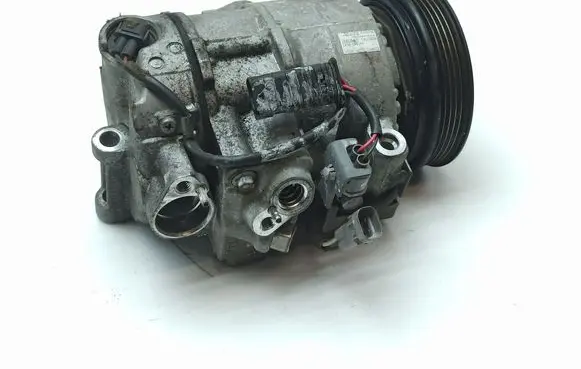 Mercedes-Benz B W246 W242 Air conditioning (A/C) compressor (pump) A0032306811 4472806541 6SBU16C
