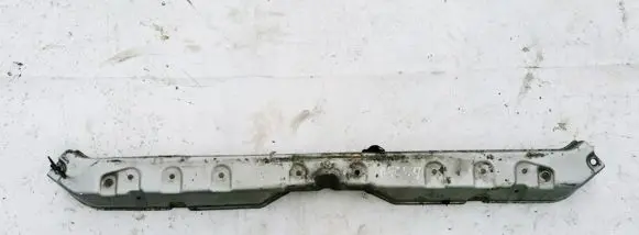 KIA Sorento Radiator support slam panel