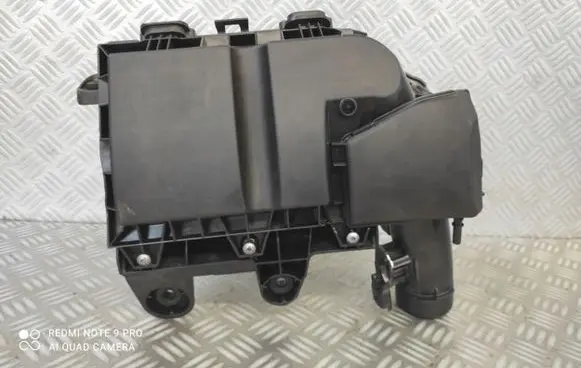 Peugeot Partner III Air filter box 9828002080