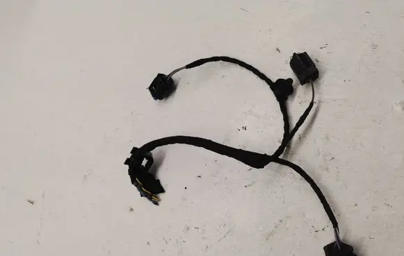 BMW 4 F32 F33 Exhaust gas temperature sensor 1718555