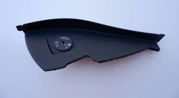 BMW 2 F46 Dashboard side end trim 9262980 14065410 108672