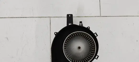 Volkswagen Up Heater fan/blower 1S1819015D 0009120104 3137231031
