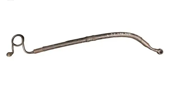 Audi A6 S6 C4 4A Power steering hose/pipe/line