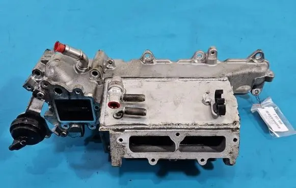 Renault Trafic III (X82) Intake manifold 193974C IMPRK1551968