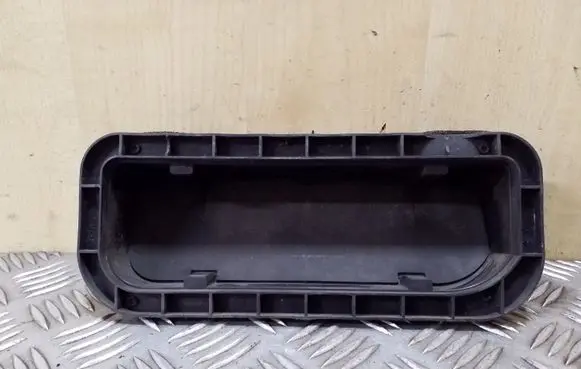 Honda Accord Quarter panel pressure vent 75450SDET00050