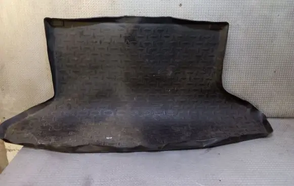 Toyota Prius (XW20) Trunk/boot mat liner 