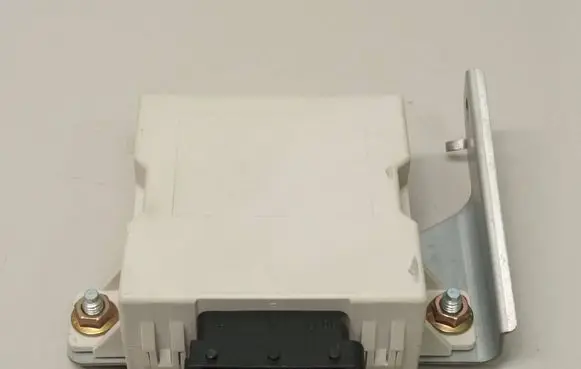 Toyota Corolla Verso E121 Window wiper relay 859400F010A