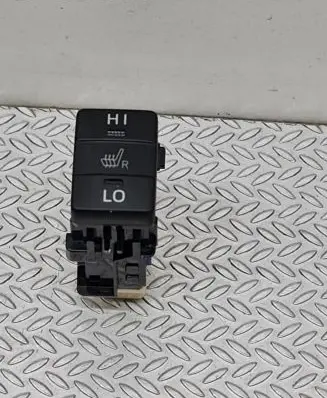 Toyota Prius (XW50) Seat heating switch 191829