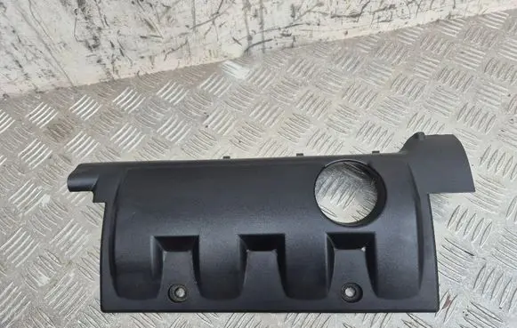 Peugeot 3008 I Engine cover (trim) 7585906 V758590680