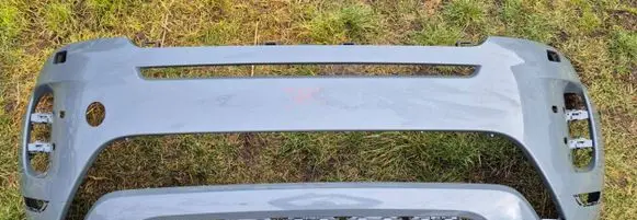 Land Rover Evoque II Front bumper