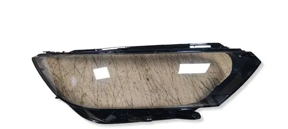 Volkswagen PASSAT B8 Headlight lense 