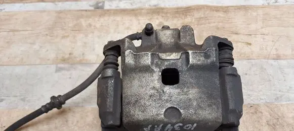 Nissan Altima Front brake caliper