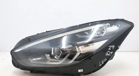 BMW Z4 g29 Headlight/headlamp 9481257