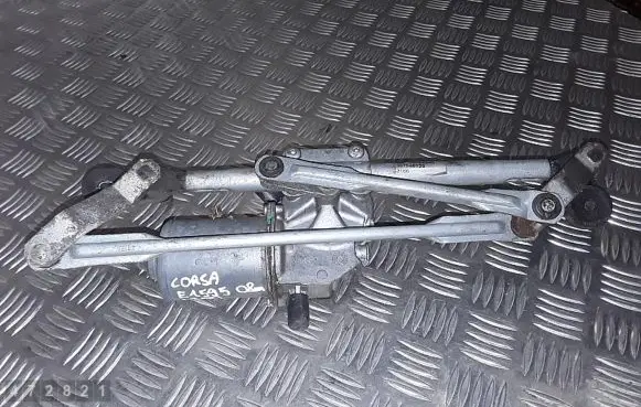 Opel Corsa C Front wiper linkage 405067
