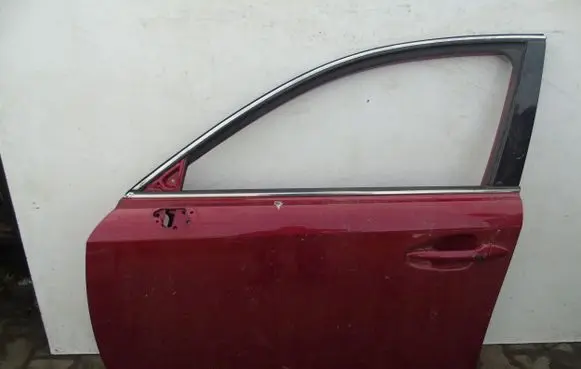 Lexus IS 220D-250-350 Door (2 Door Coupe) 