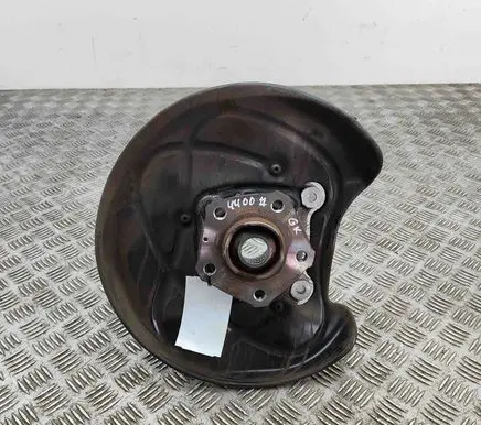 Audi e-tron Rear wheel hub 4KE505431C