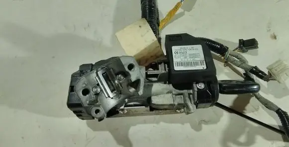 Honda Civic Ignition lock 39730SMGG010M1 520921625032D