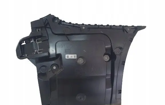 BMW 5 G30 G31 G38 Rear bumper mounting bracket 9498626