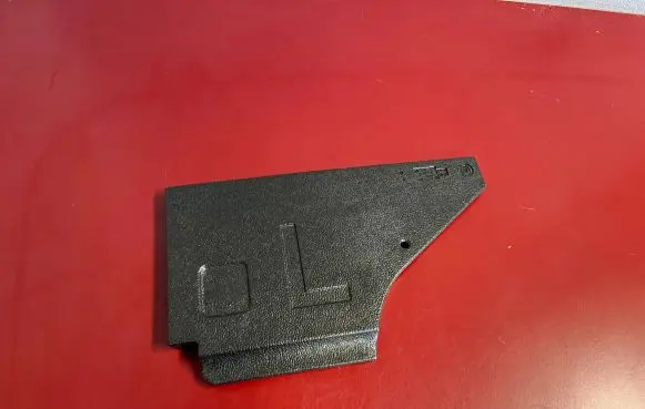BMW X1 U11 Other interior part 7952081 51487952081