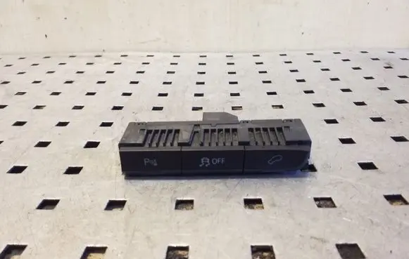 Audi Q5 SQ5 Parking (PDC) sensor switch 8R2959674C