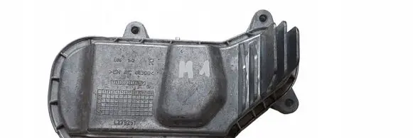 Volkswagen T-Roc LED ballast control module 2GA941476A