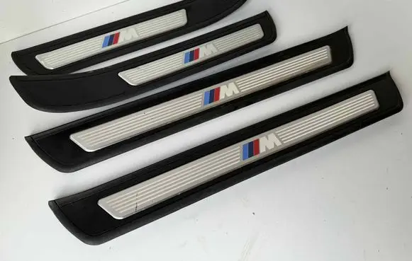 BMW 5 GT F07 sill trim set (inner) 8051473 8051474 8051471