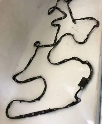 BMW X1 U11 Hybrid/electric vehicle battery tray 8832944