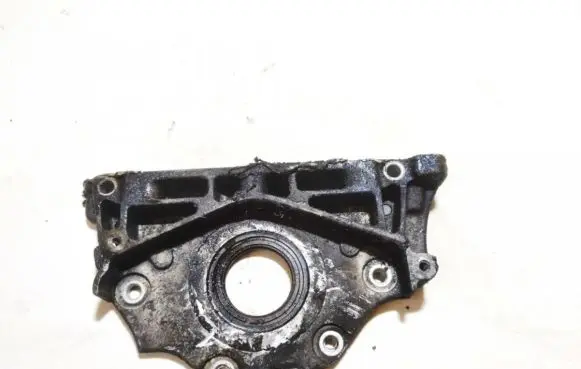 Peugeot 307 other engine part 9622196480