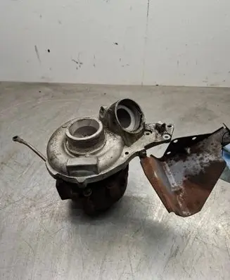 Mercedes-Benz C W203 Turbo a6460960499