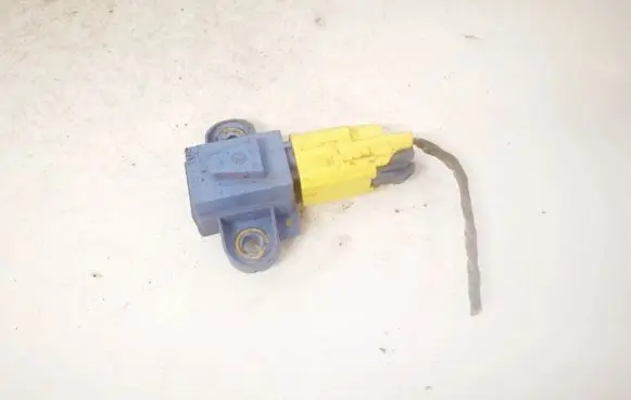 Volkswagen PASSAT B6 Airbag deployment crash/impact sensor 1k0955557a
