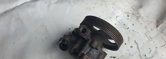 Fiat Ducato Power steering pump 9645653580 7613955514