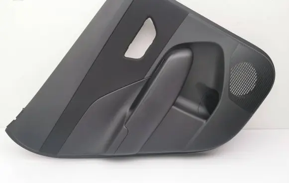 Hyundai Kona II Rear door card panel trim 83310HF000NNB