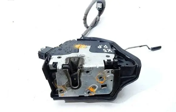 BMW X5 E53 Front door lock